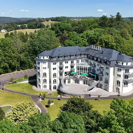 Parkhotel Hotel