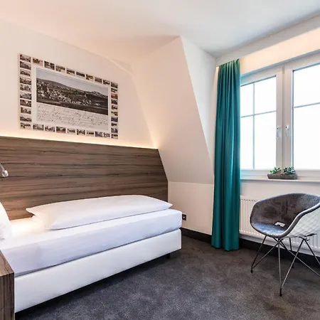 Parkhotel הכנבורג