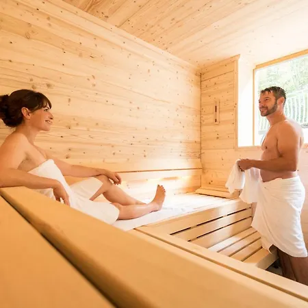 Parkhotel Hotel Hachenburg