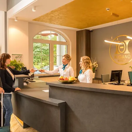 Parkhotel Hotel