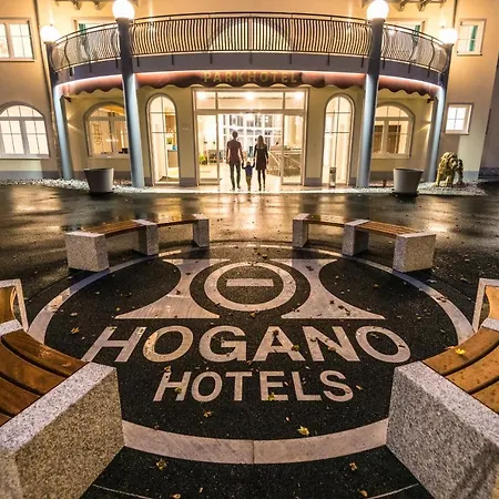 Parkhotel Hotel Hachenburg