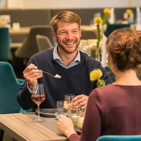 Parkhotel Hachenburg