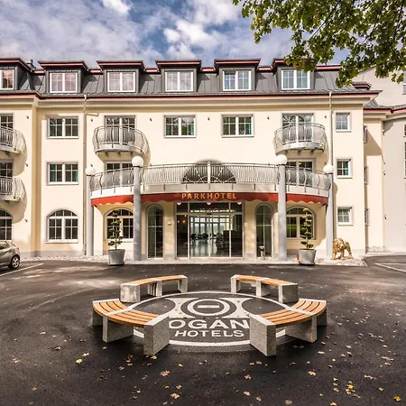 Hotel Parkhotel *