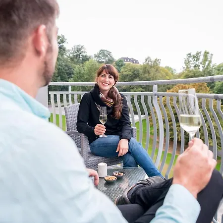 Hotel Parkhotel Hachenburg