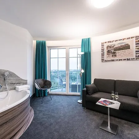 Hotel Parkhotel *