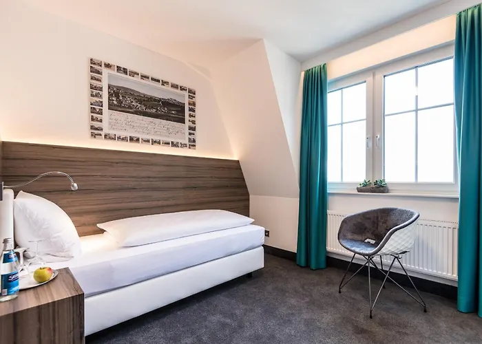 Parkhotel Hachenburg