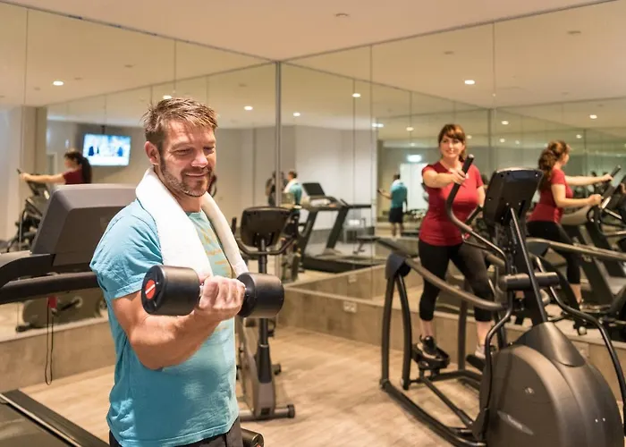 Parkhotel * הכנבורג