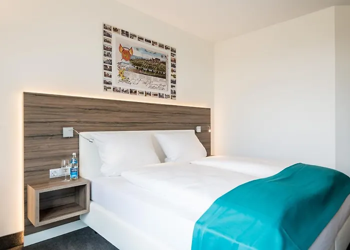 Hotel Parkhotel Hachenburg