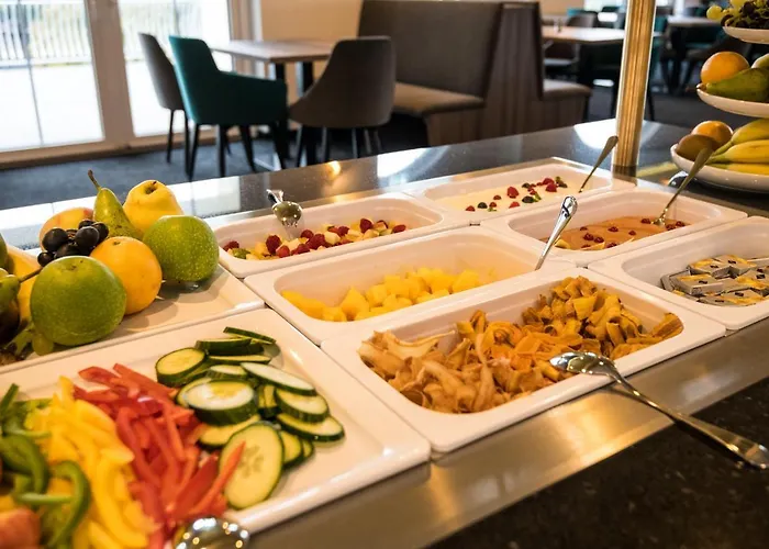 Parkhotel Hachenburg