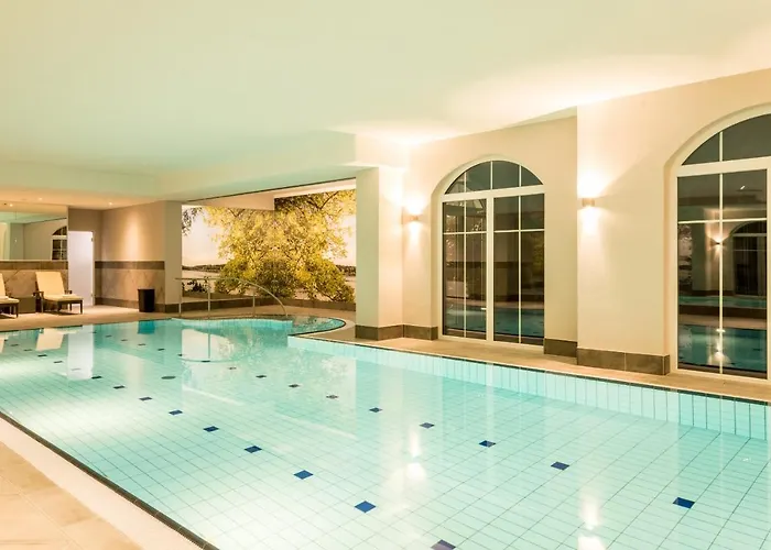 Hotel Parkhotel Hachenburg