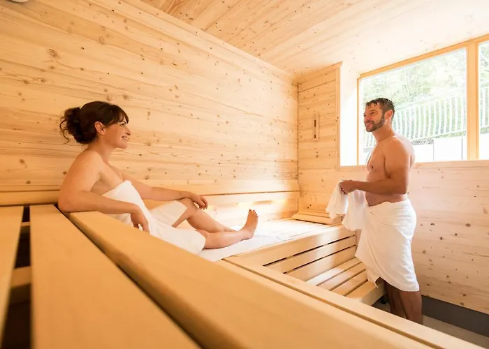 Parkhotel מלון הכנבורג