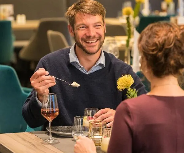 Parkhotel הכנבורג