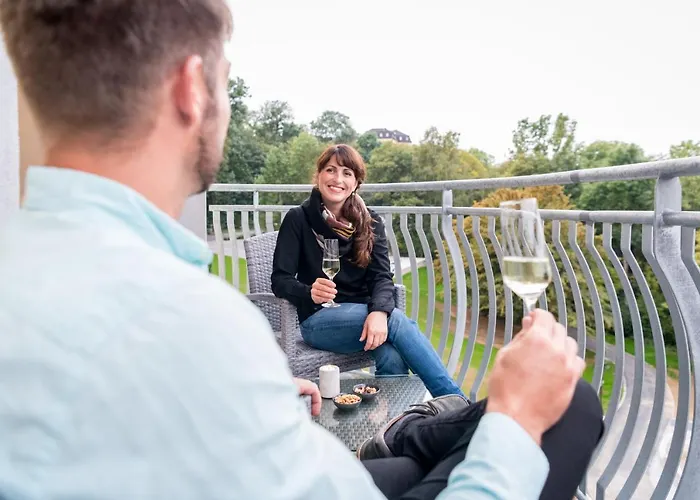 Hotel Parkhotel Hachenburg