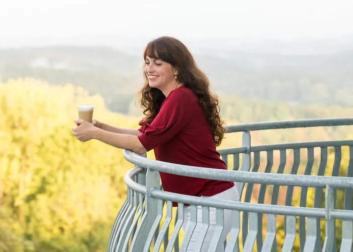 Parkhotel הכנבורג